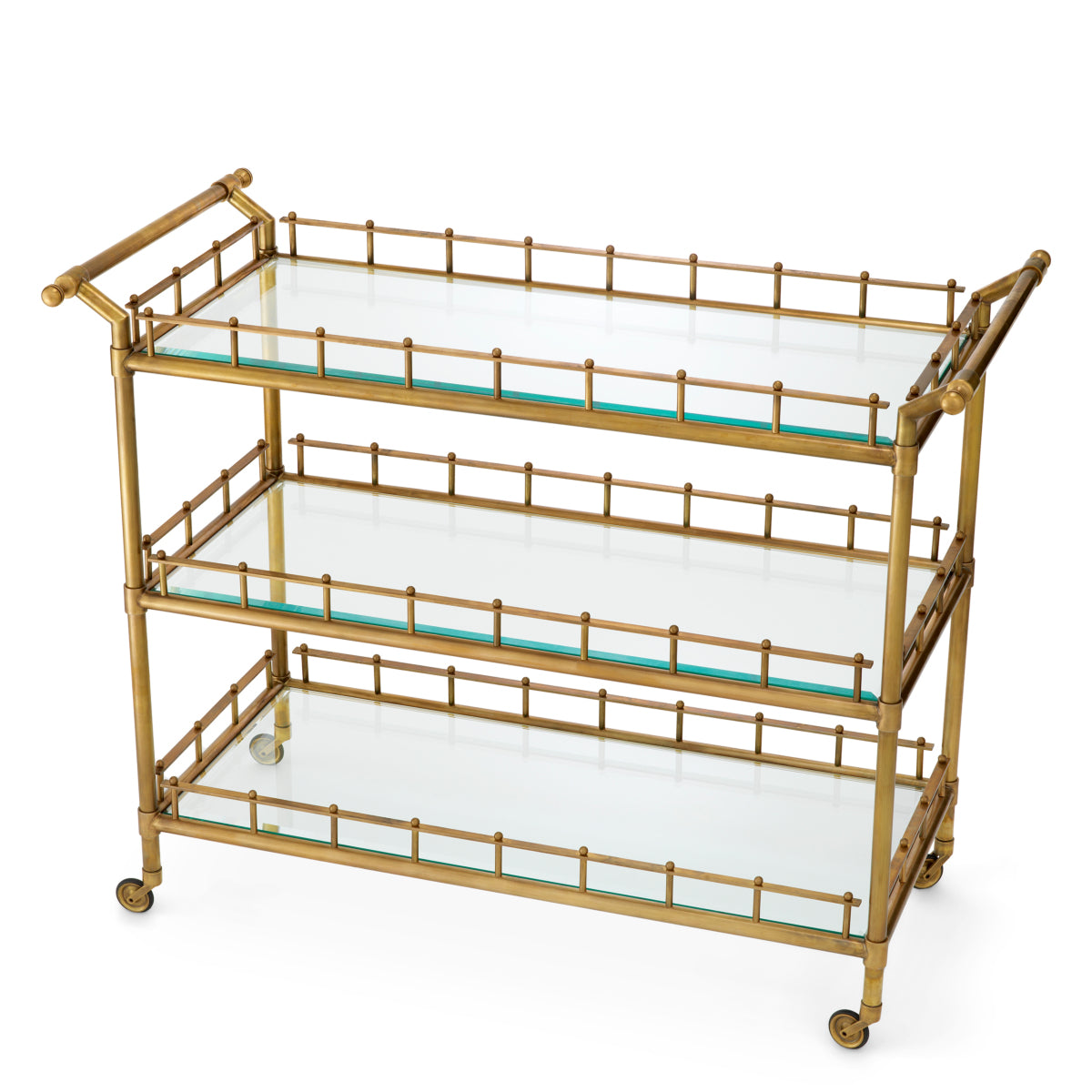 Trolley Trolley Scarlett L