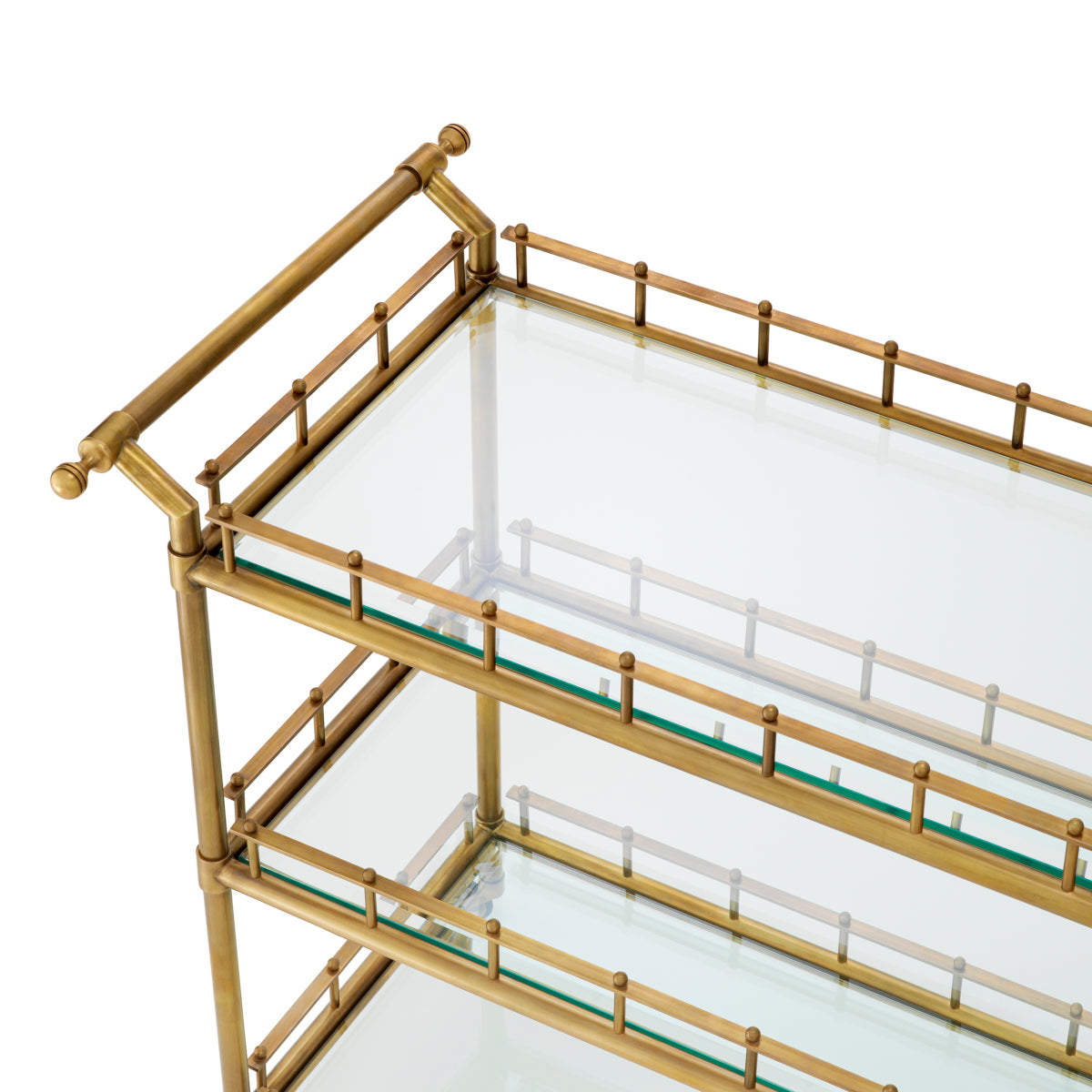 Trolley Trolley Scarlett L