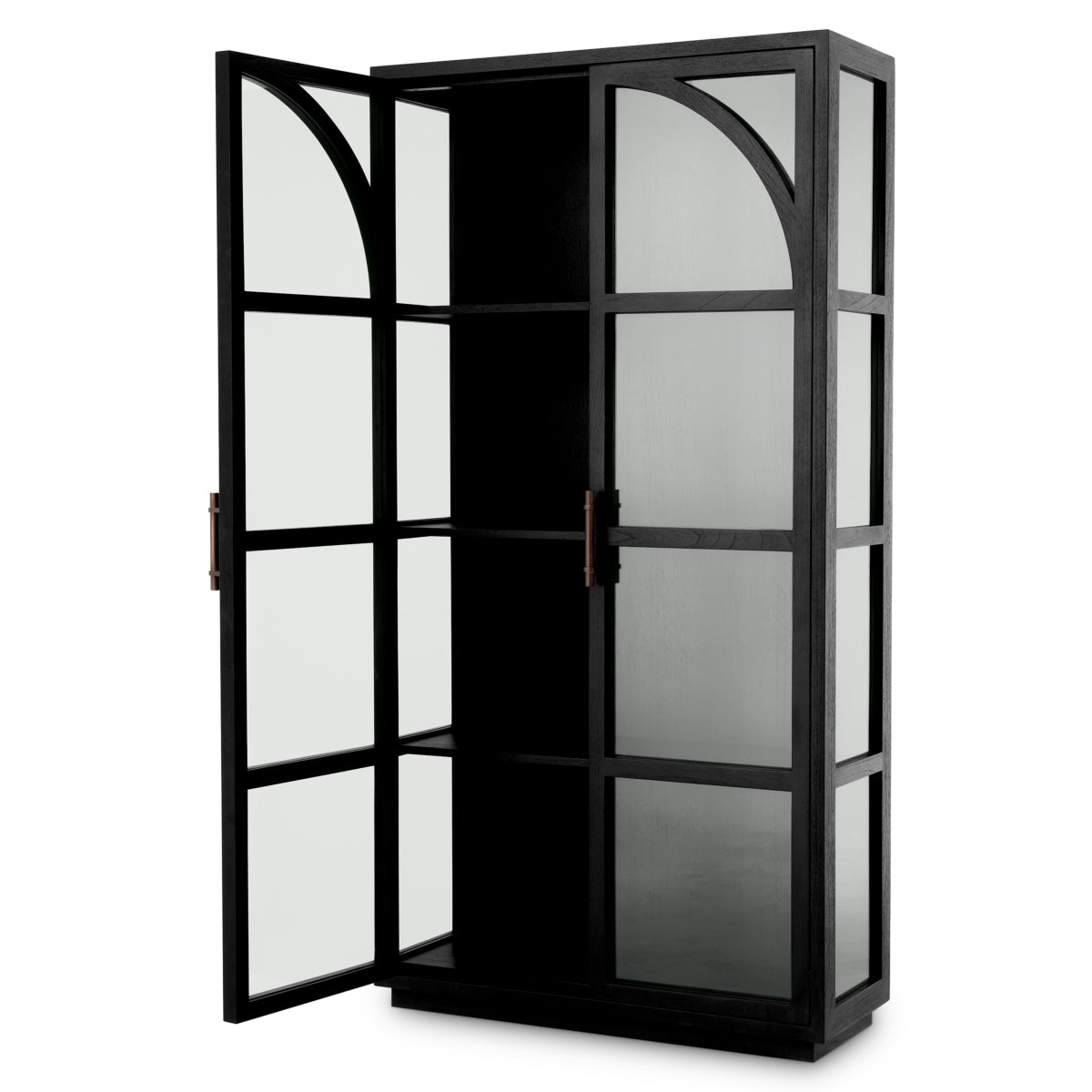 Vitrine San Bernardino