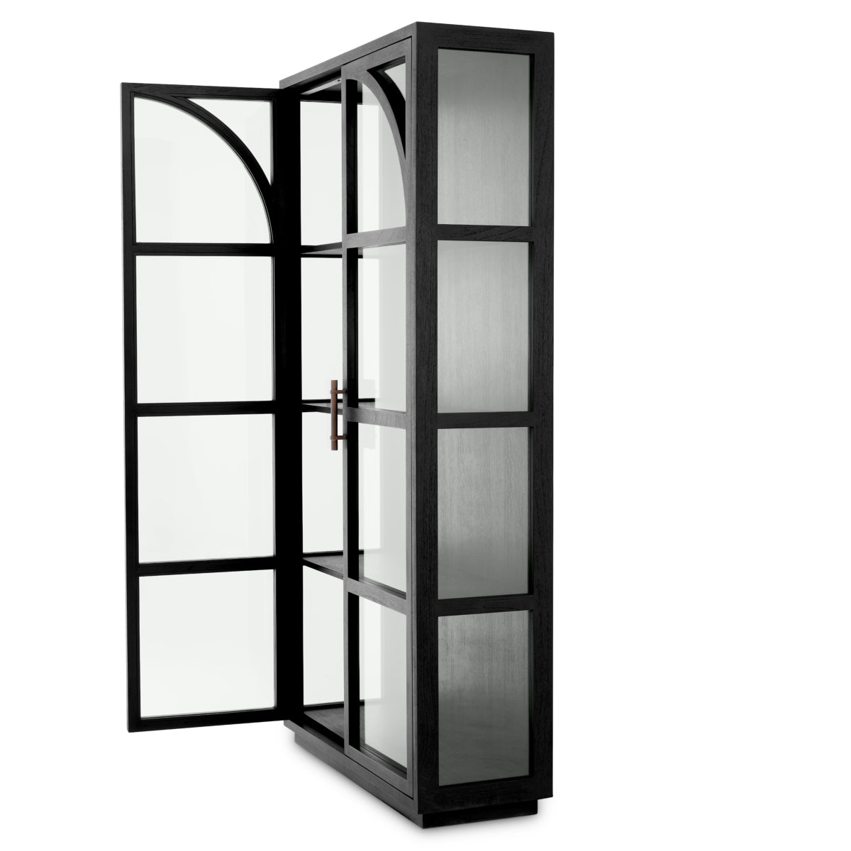 Vitrine San Bernardino