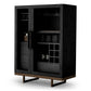 Barschrank Connaught