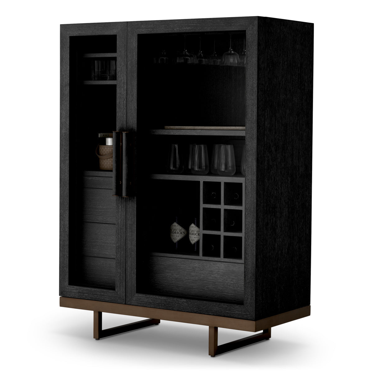 Barschrank Connaught