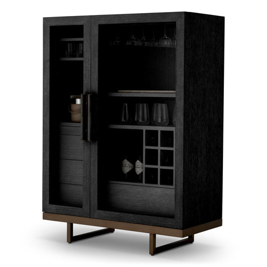 Barschrank Connaught