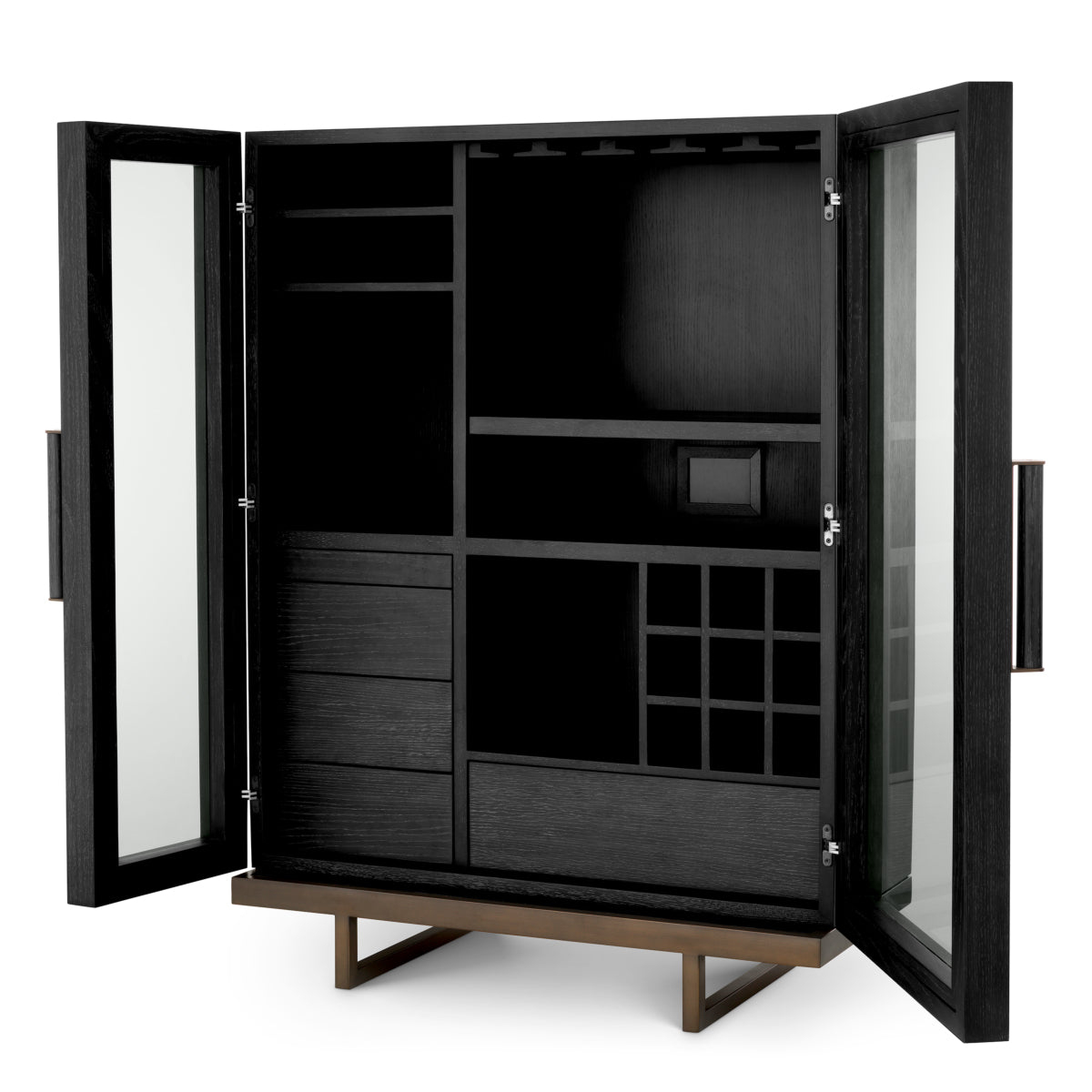 Barschrank Connaught
