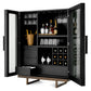 Barschrank Connaught