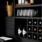 Barschrank Connaught