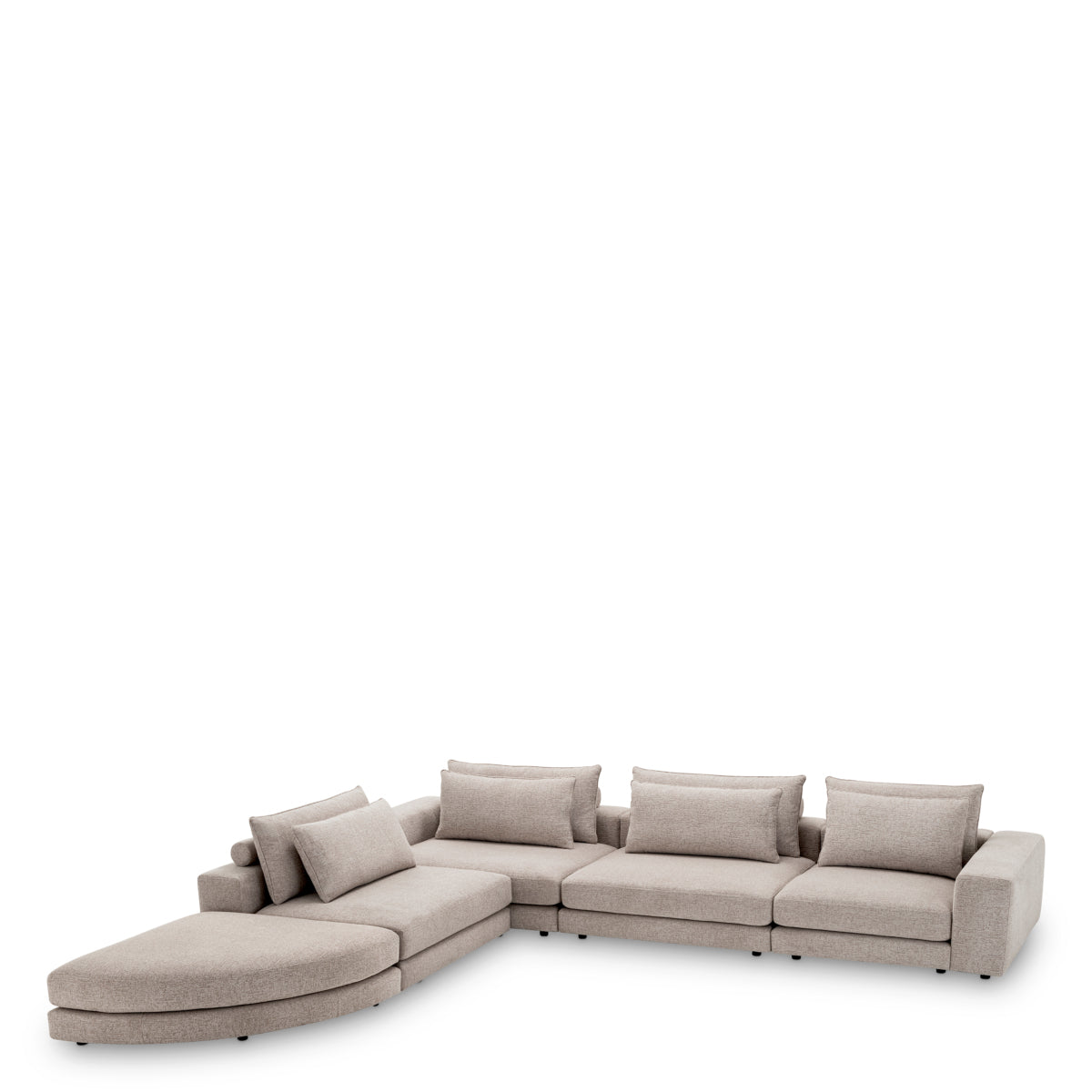 Sofa Lounge Club Xl