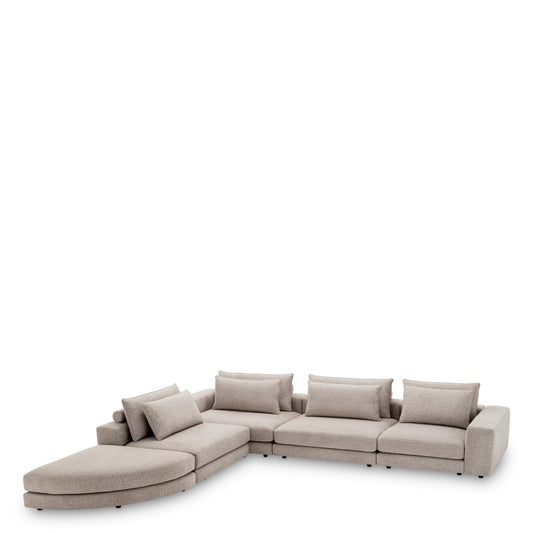 Sofa Lounge Club Xl