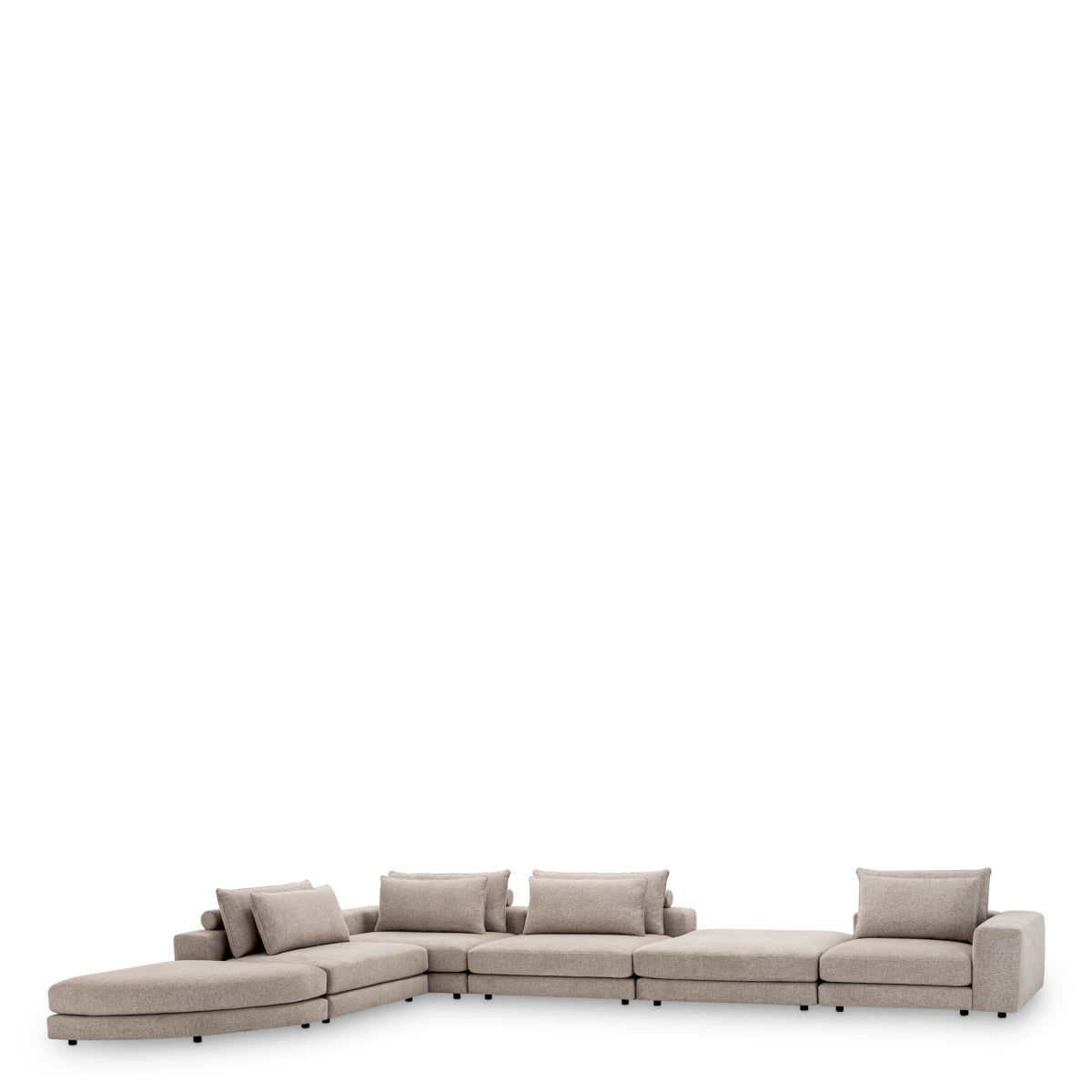 Sofa Lounge Club Xl