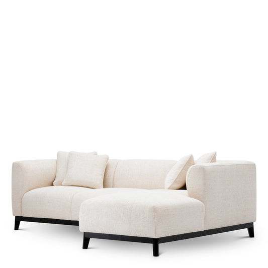 Sofa Corso Lounge Right
