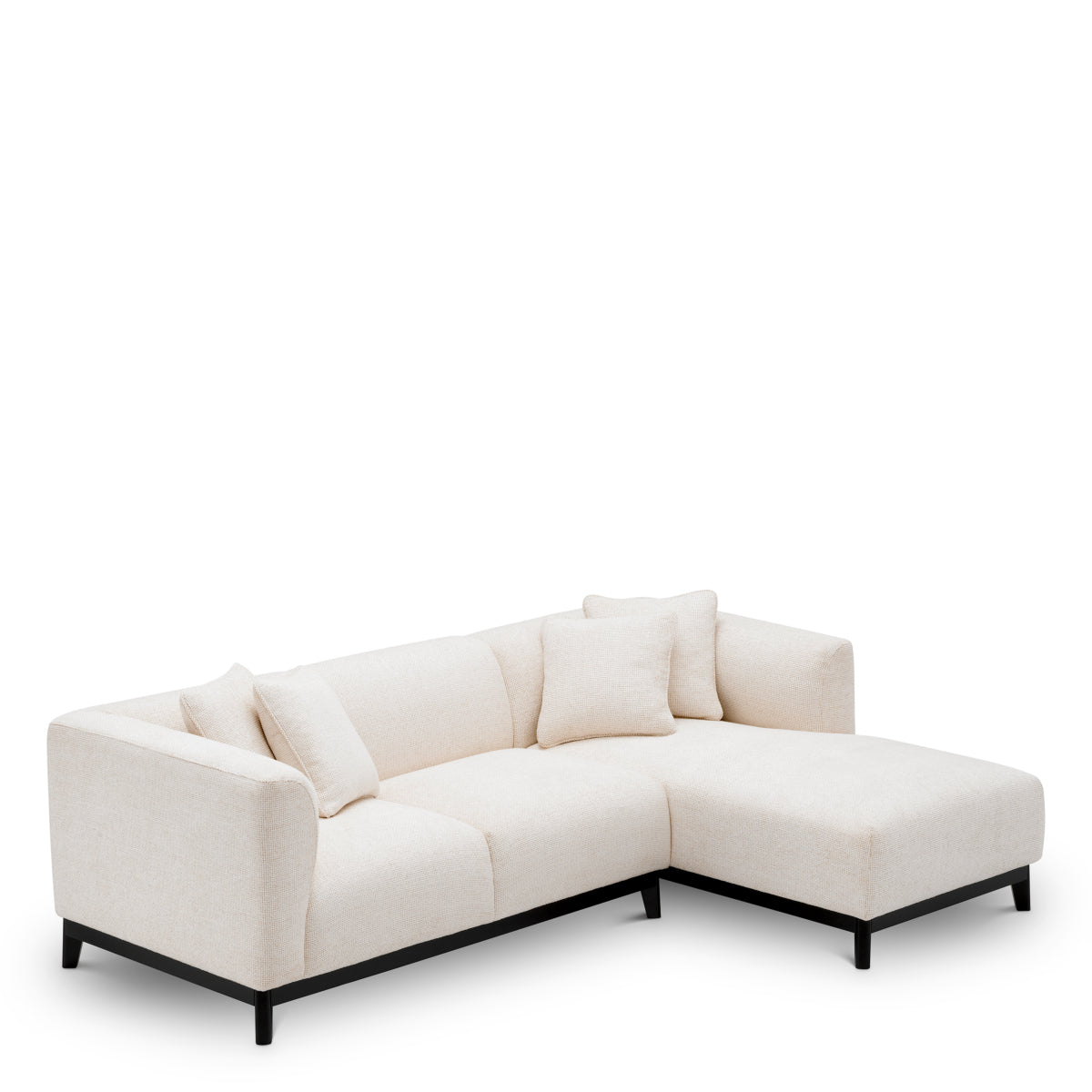 Sofa Corso Lounge Right