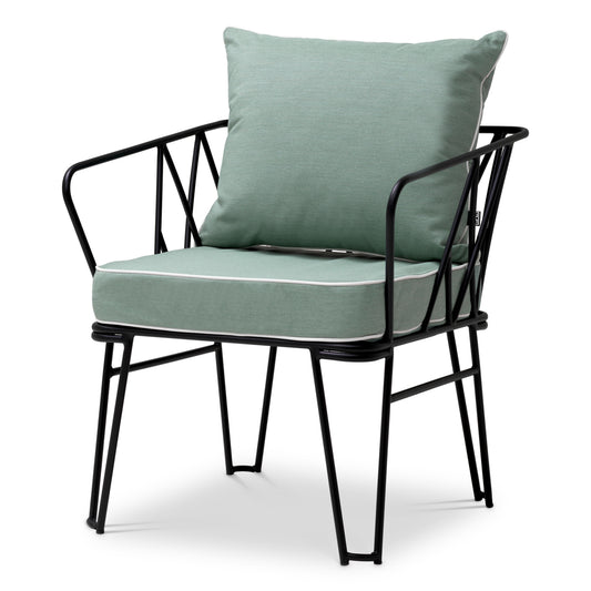 Outdoor-Stuhl Clifton