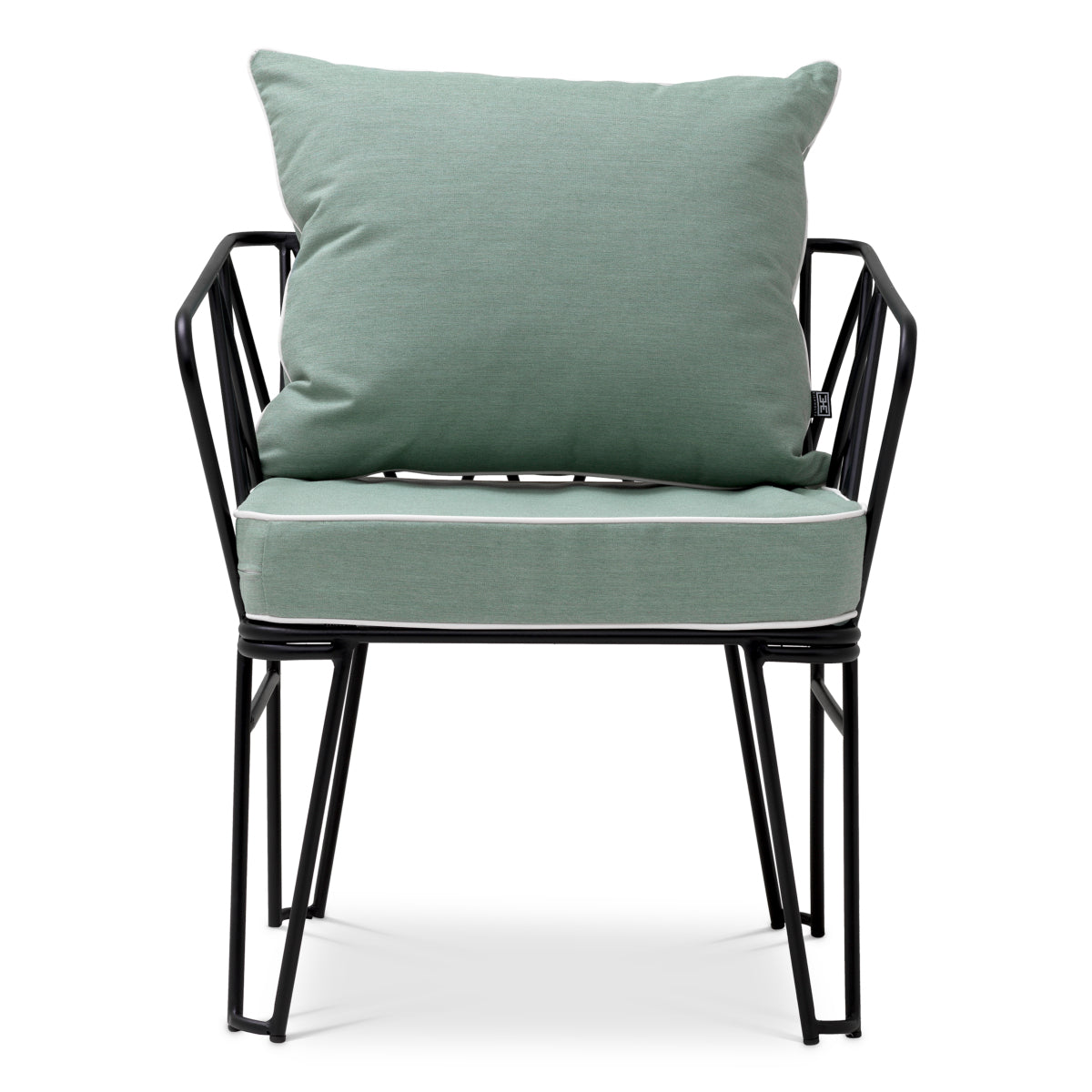 Outdoor-Stuhl Clifton