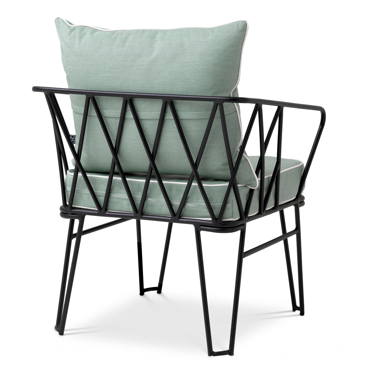 Outdoor-Stuhl Clifton