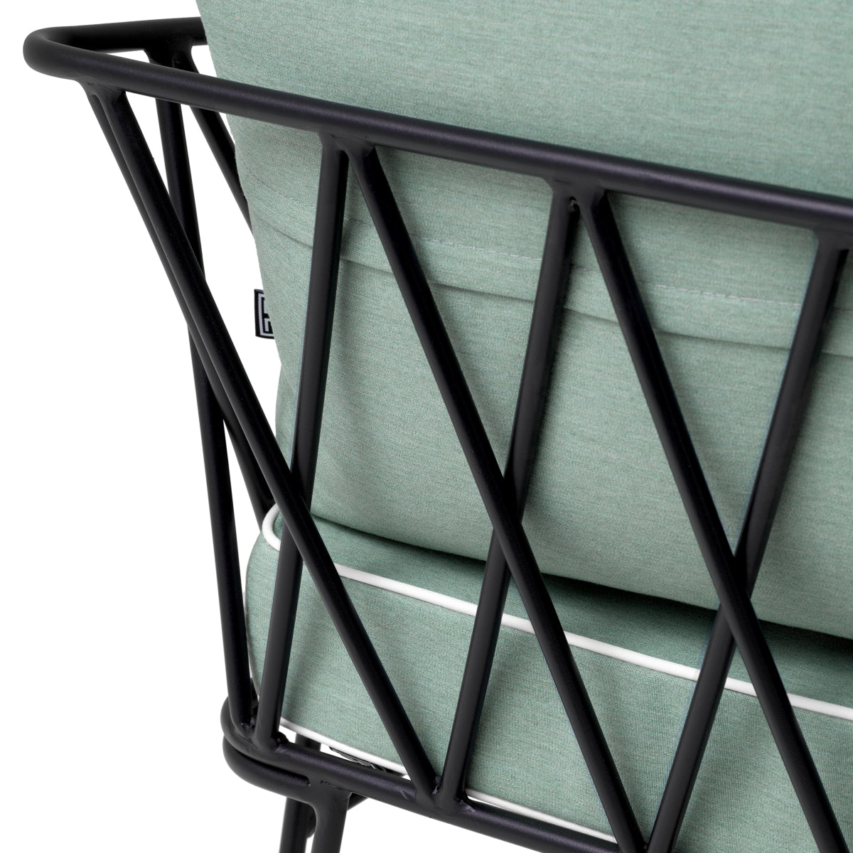 Outdoor-Stuhl Clifton