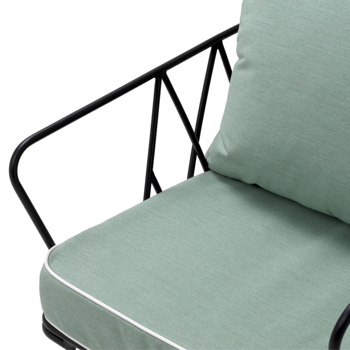 Outdoor-Stuhl Clifton