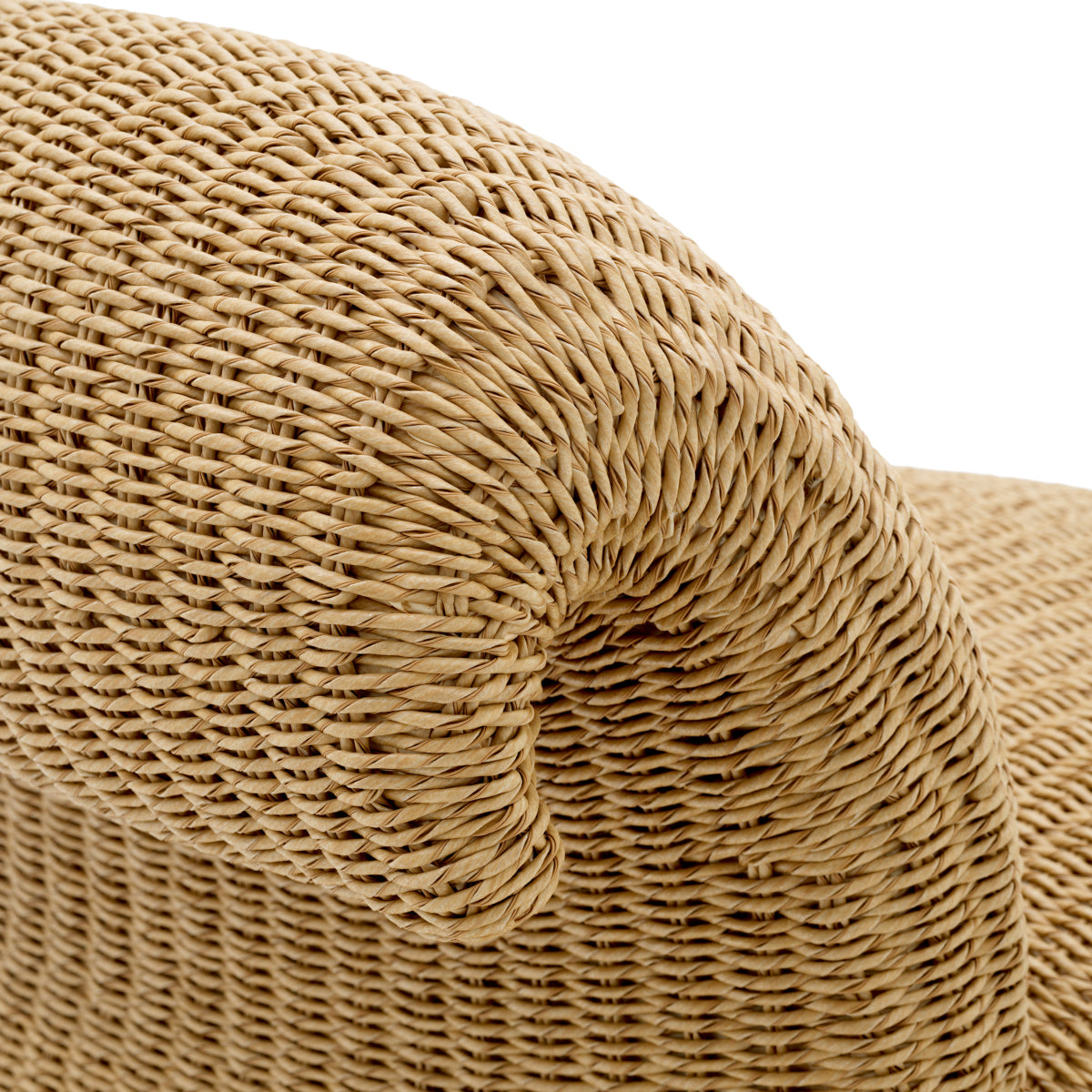 Outdoor-Stuhl Vignola