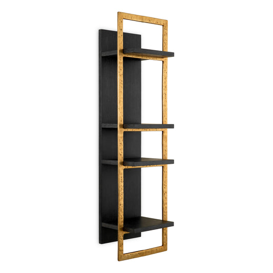 Vitrine Wall Cabinet Belcanto