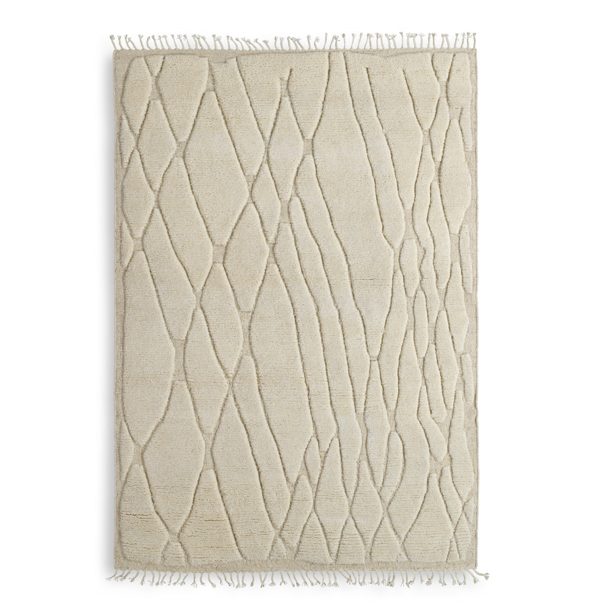 Teppich Coralie 200 X 300 Cm