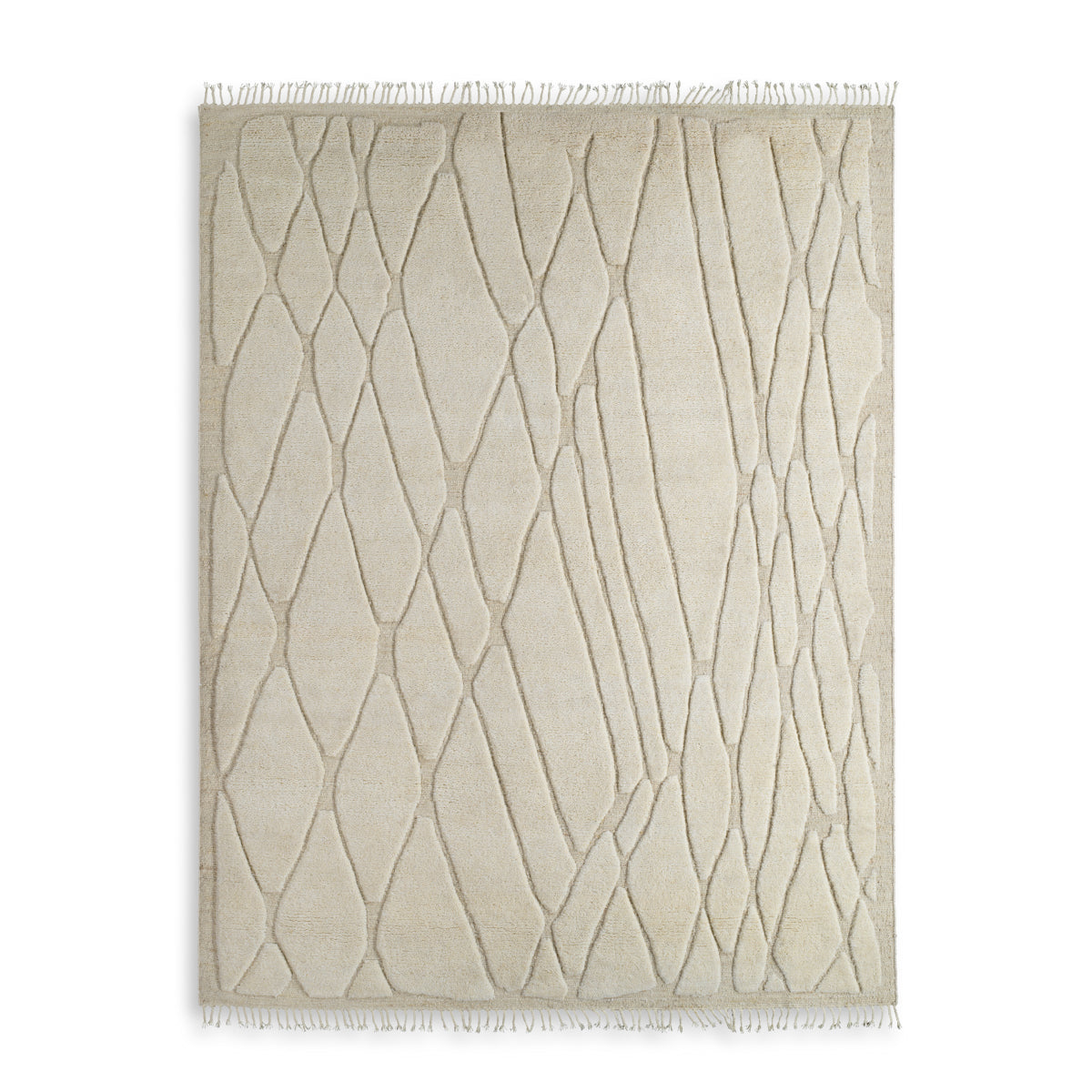 Teppich Coralie 300 X 400 Cm