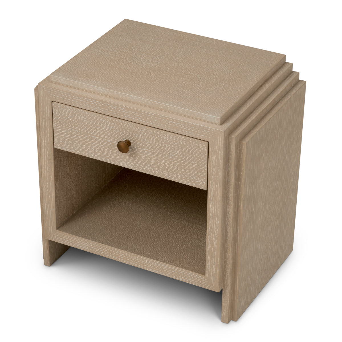 Nachttisch Artdeco