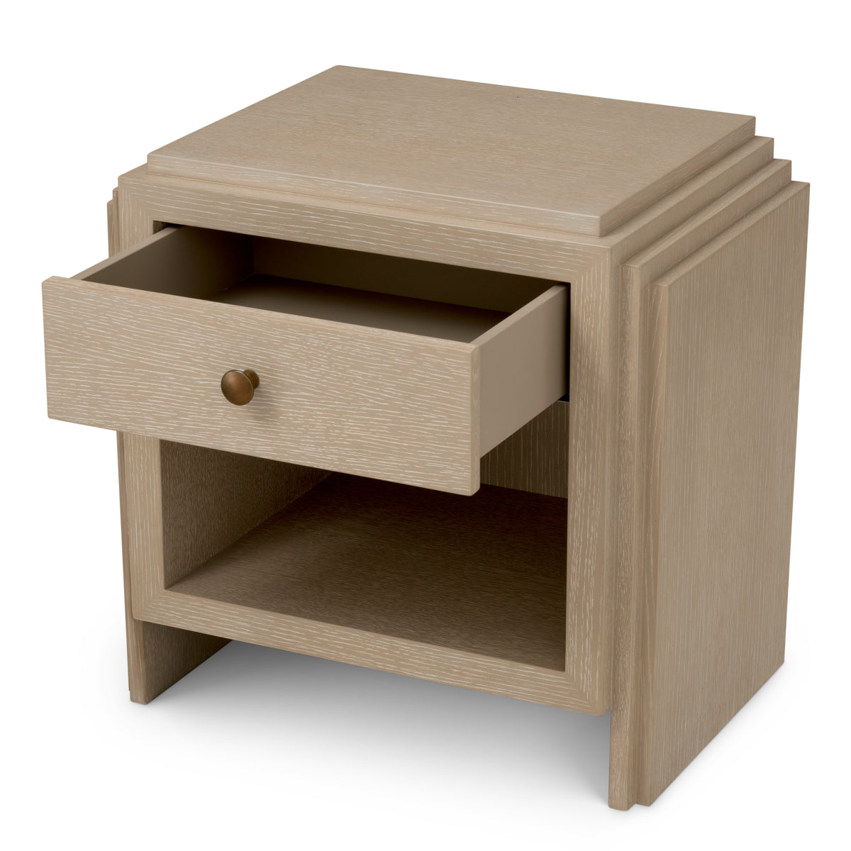 Nachttisch Artdeco