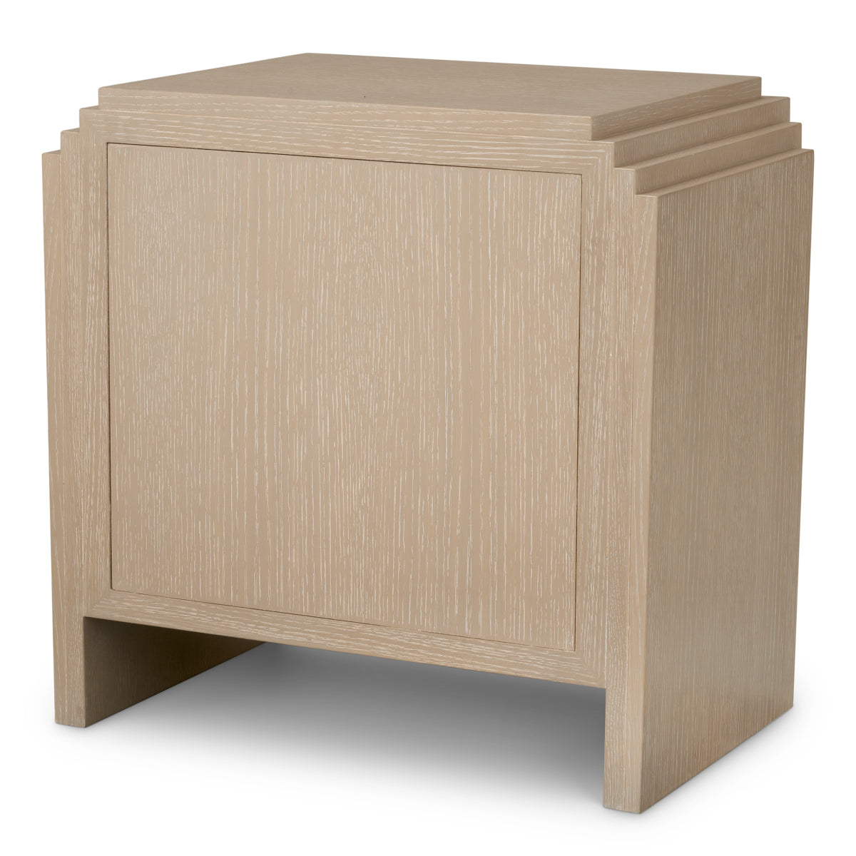 Nachttisch Artdeco