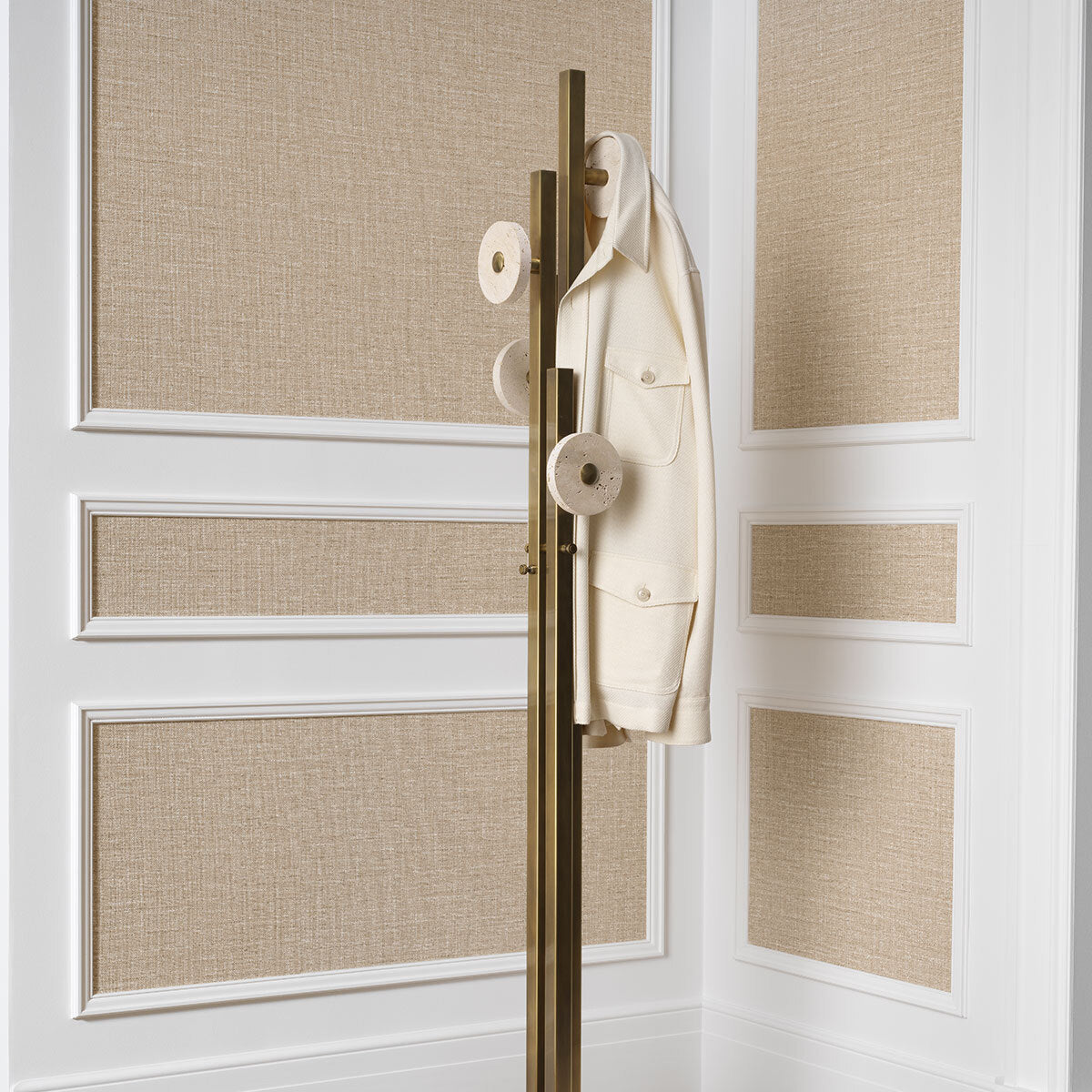 Garderobe Coatrack Amadora