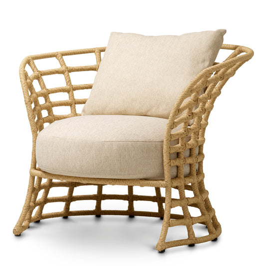 Outdoor-Stuhl Paxton