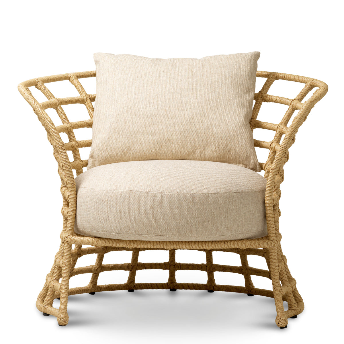 Outdoor-Stuhl Paxton