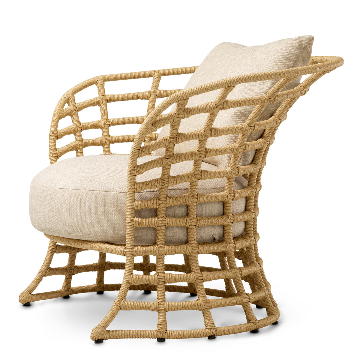 Outdoor-Stuhl Paxton