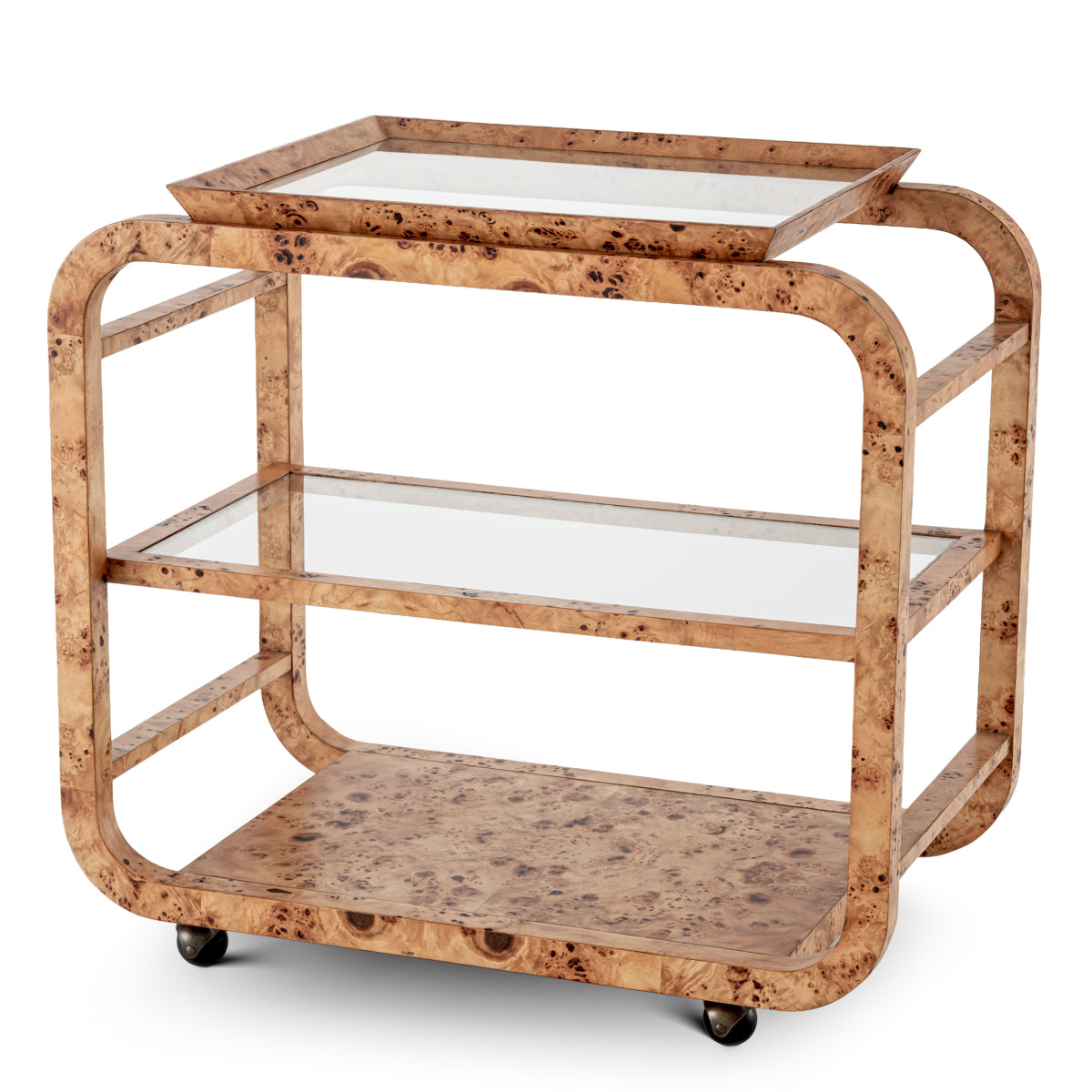 Trolley Trolley Mayfair