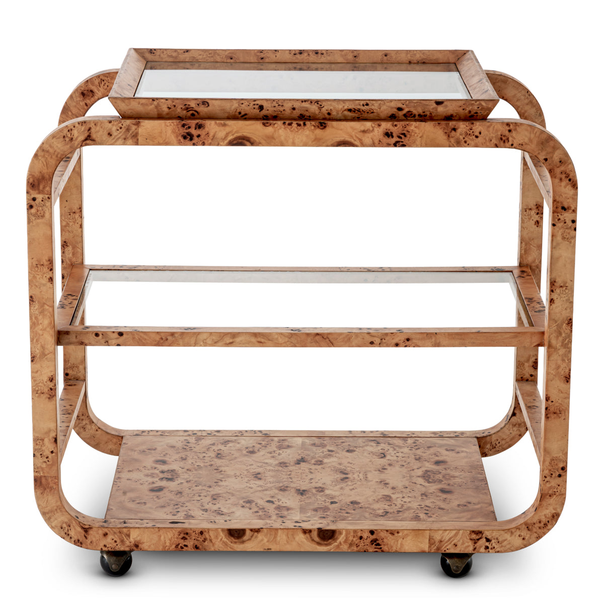 Trolley Trolley Mayfair