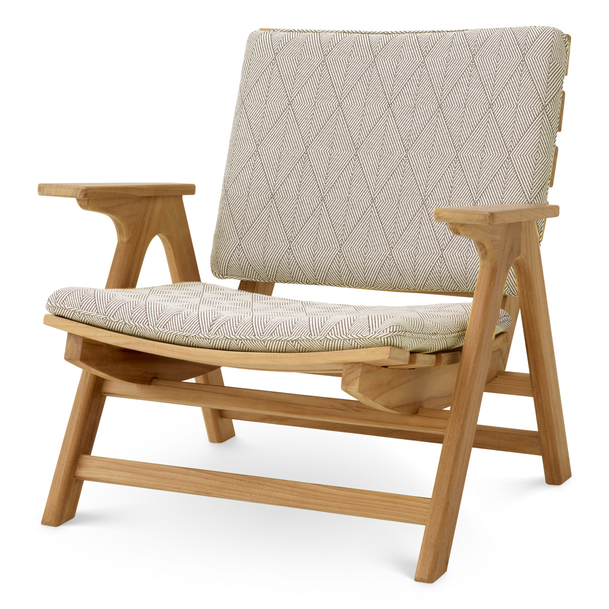 Outdoor-Stuhl Oceanview