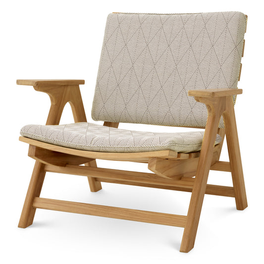 Outdoor-Stuhl Oceanview