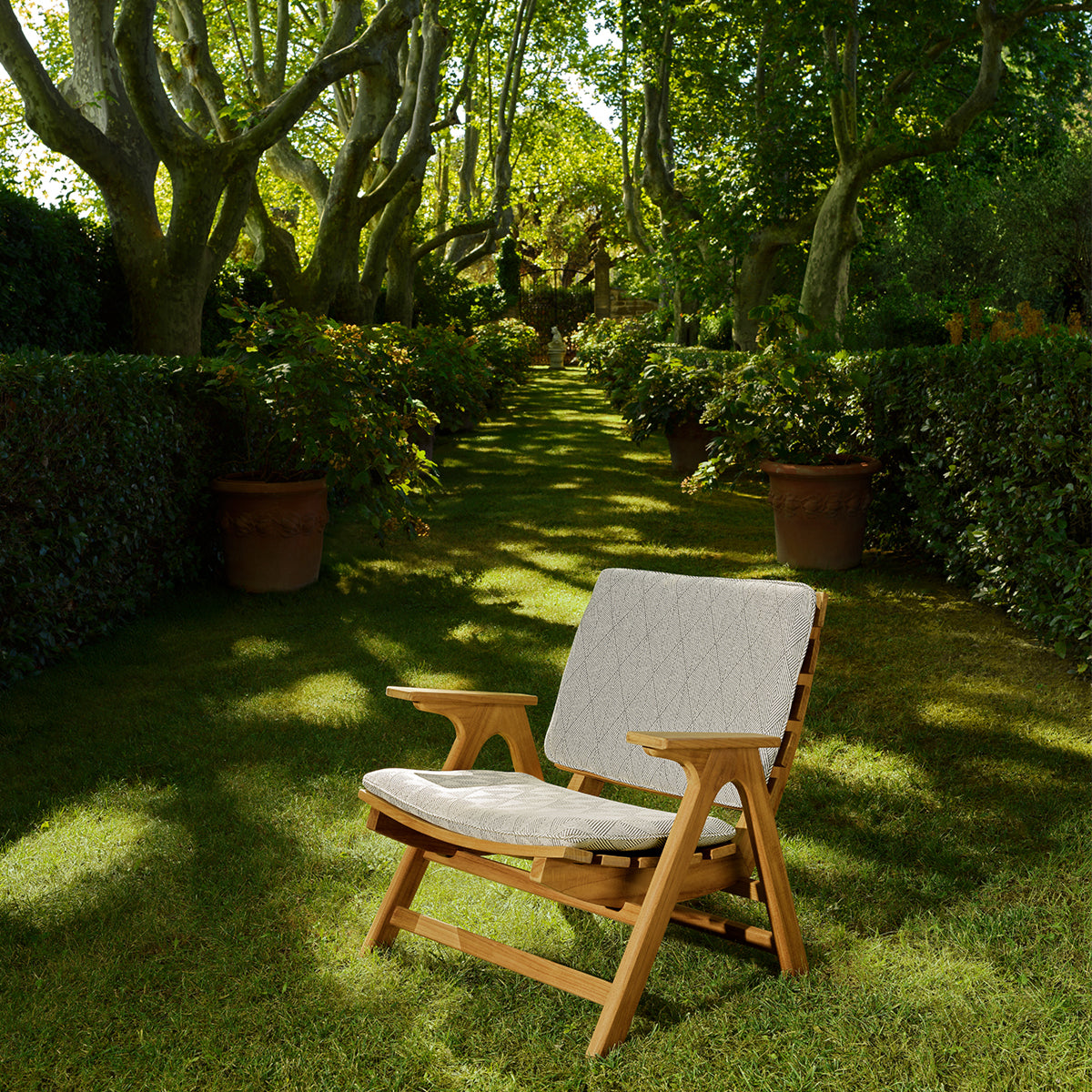 Outdoor-Stuhl Oceanview