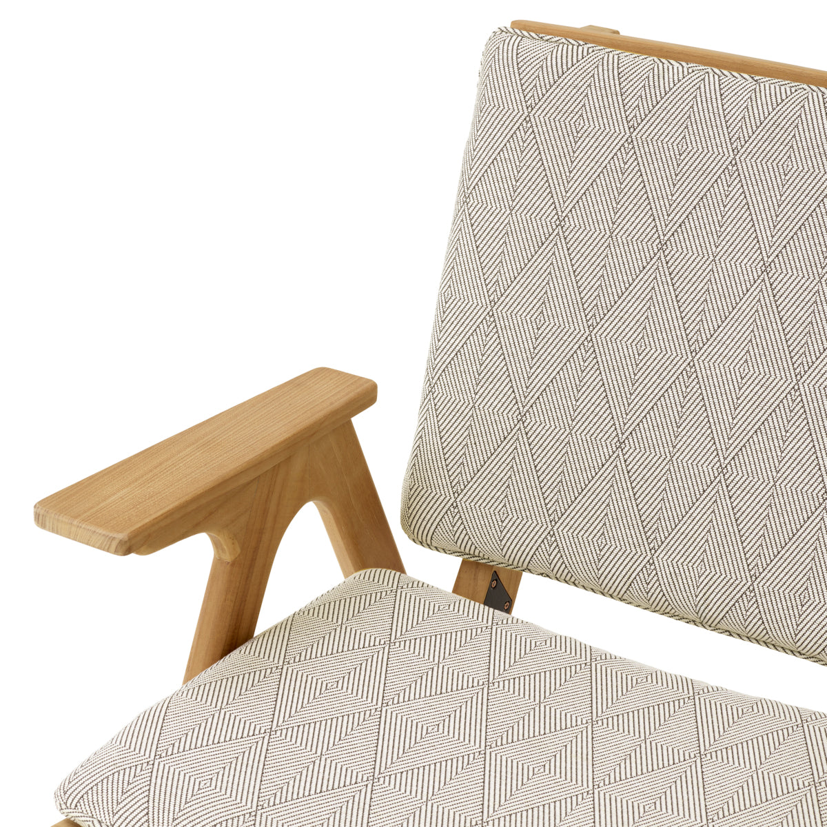 Outdoor-Stuhl Oceanview
