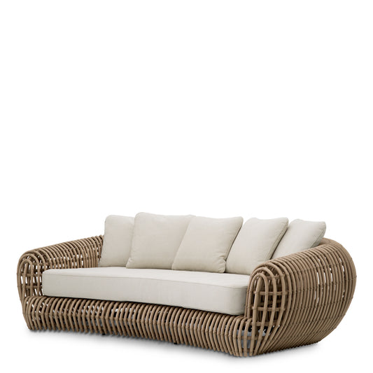 Outdoor-Sofa Siderno