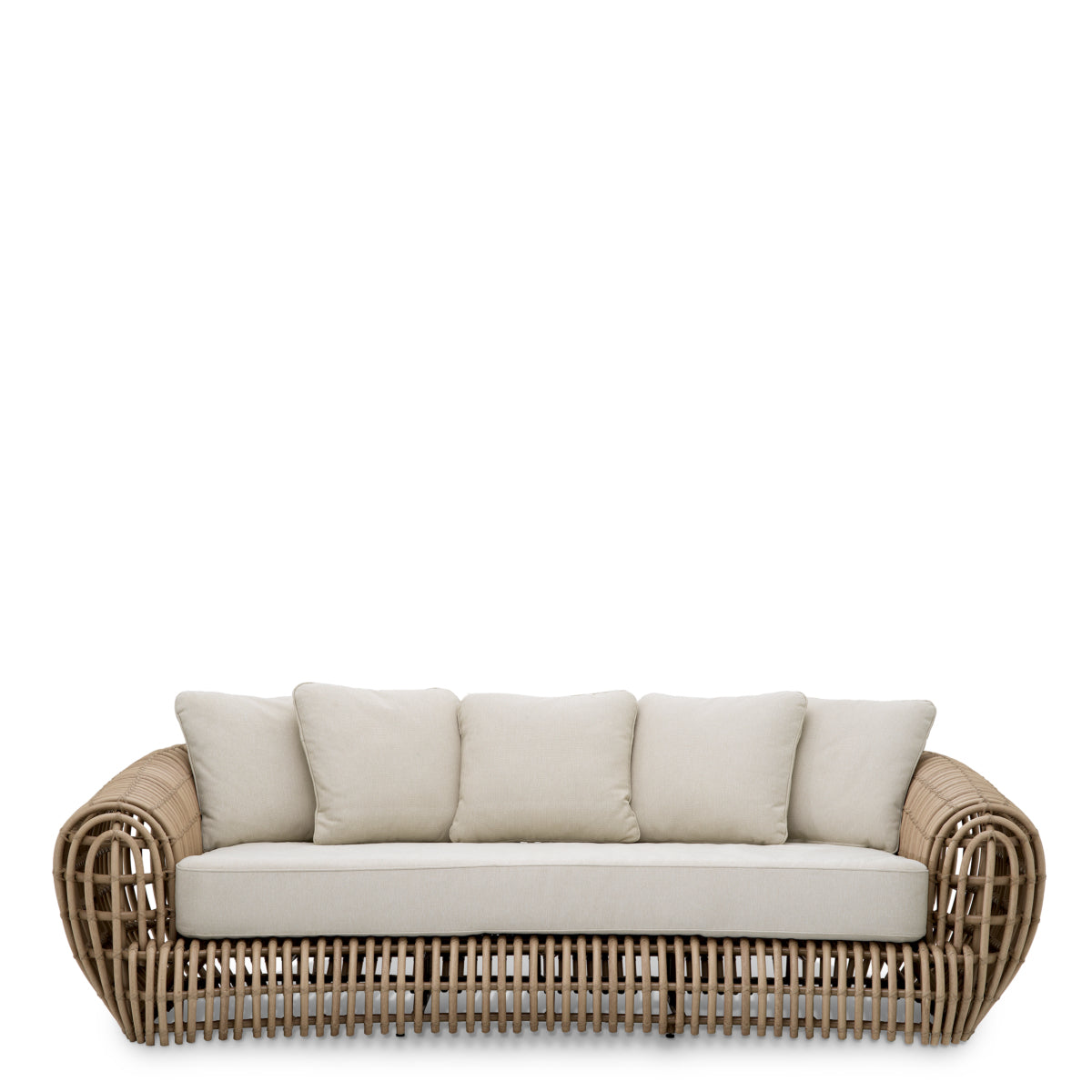 Outdoor-Sofa Siderno