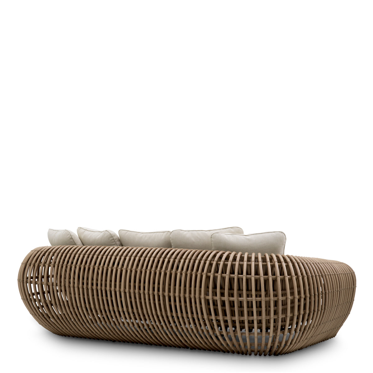 Outdoor-Sofa Siderno