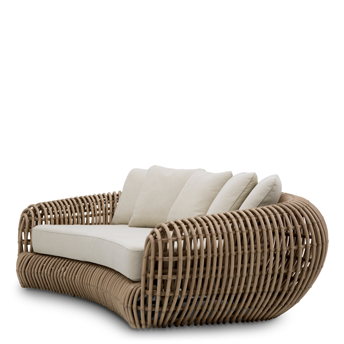 Outdoor-Sofa Siderno