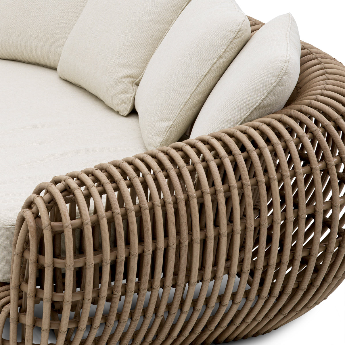 Outdoor-Sofa Siderno