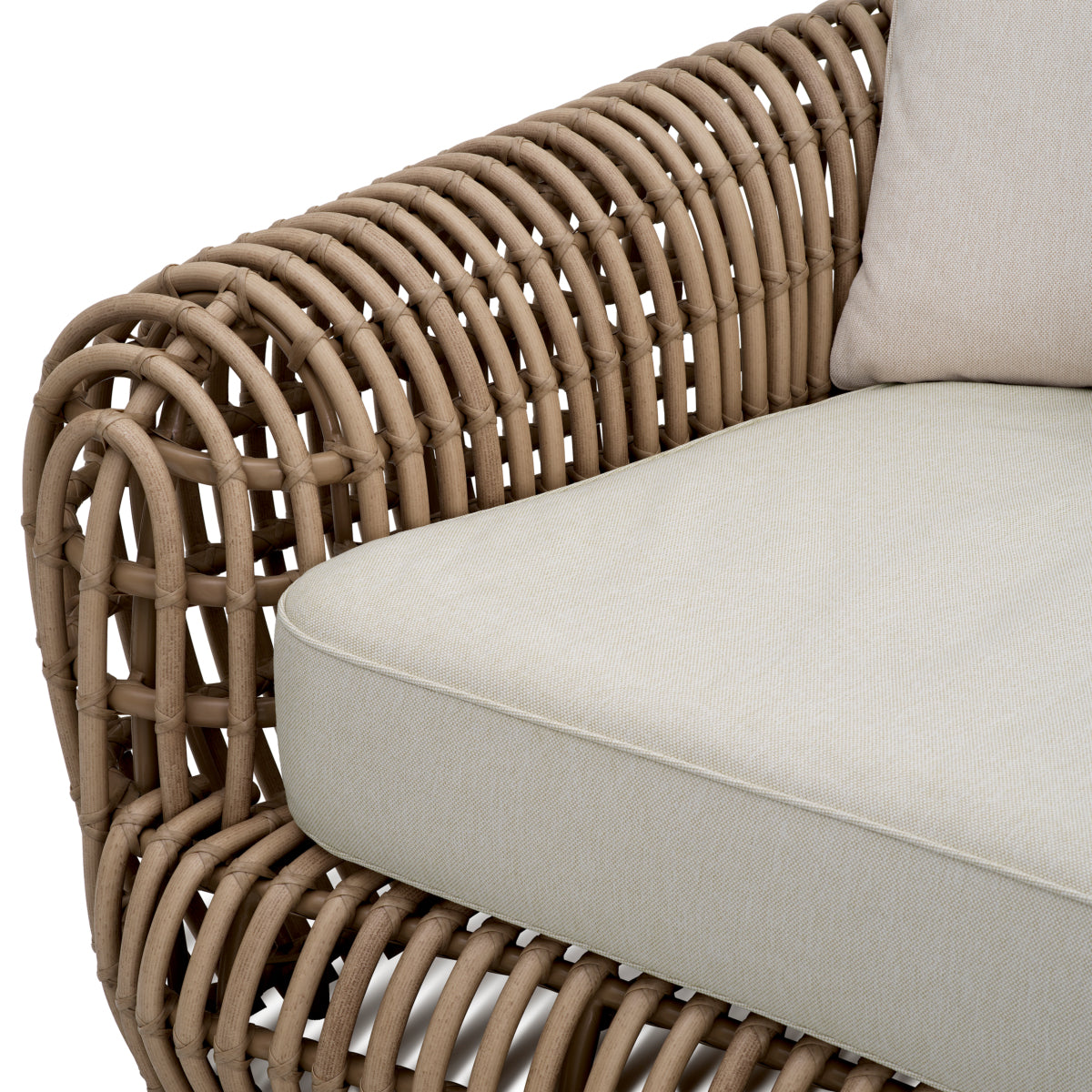 Outdoor-Sofa Siderno