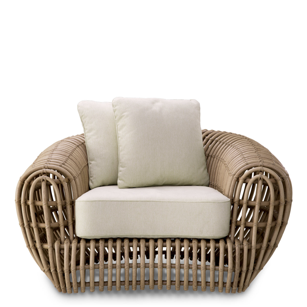 Outdoor-Stuhl Siderno