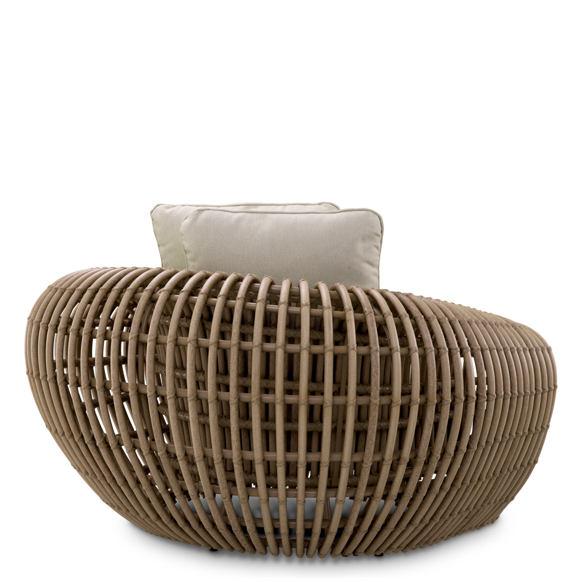 Outdoor-Stuhl Siderno