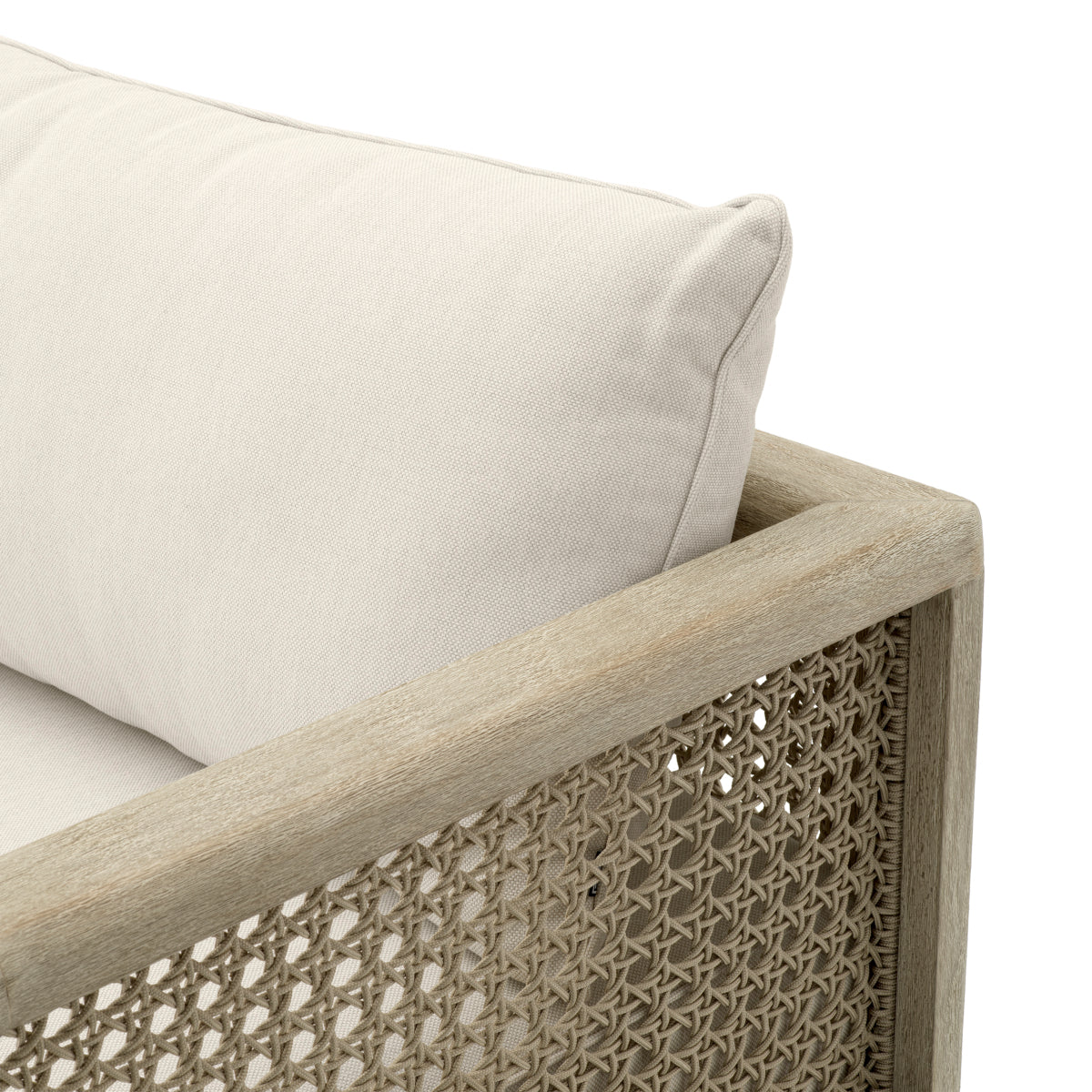 Outdoor-Sofa Julian S