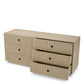 Kommode Drawer Chest Dimitrios