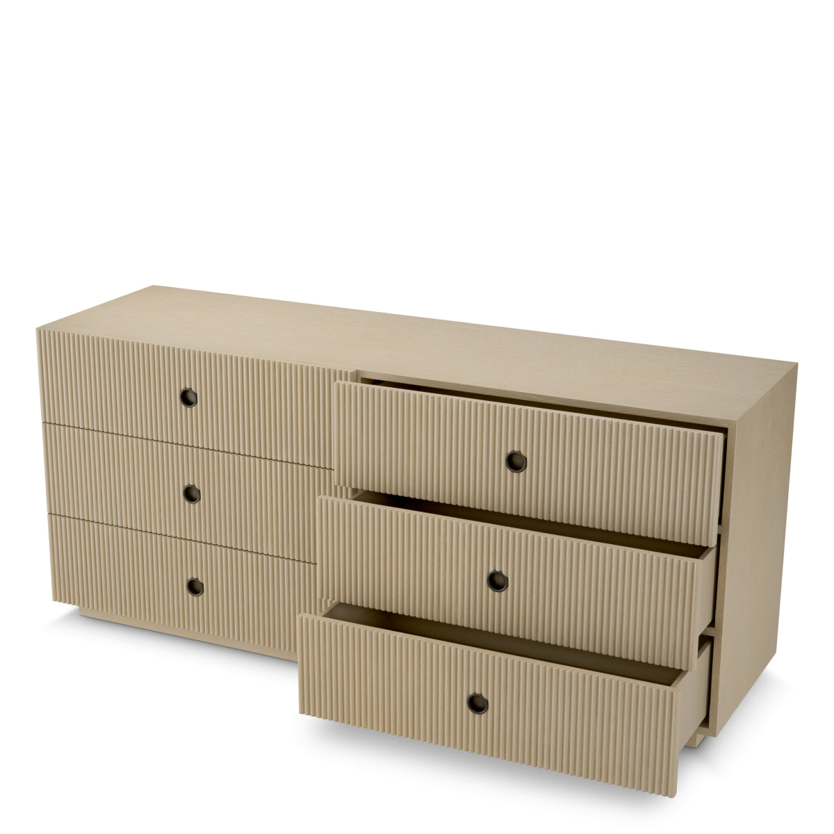 Kommode Drawer Chest Dimitrios