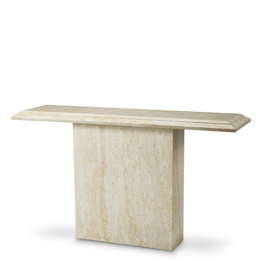 Outdoor-Konsolentisch Outdoor Console Table Charles