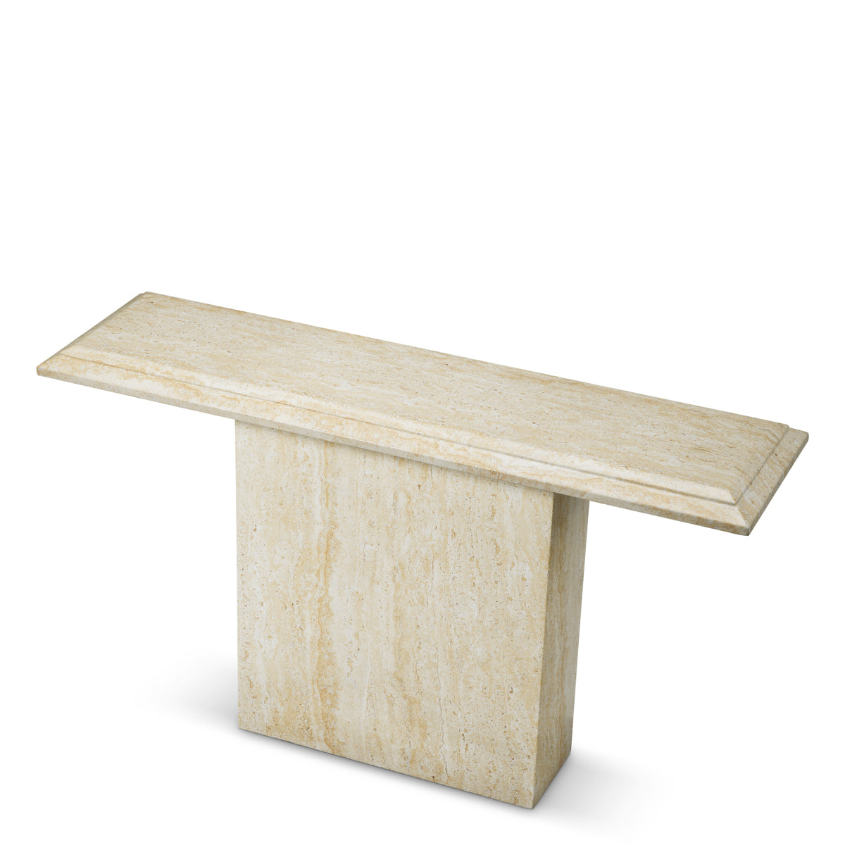 Outdoor-Konsolentisch Outdoor Console Table Charles